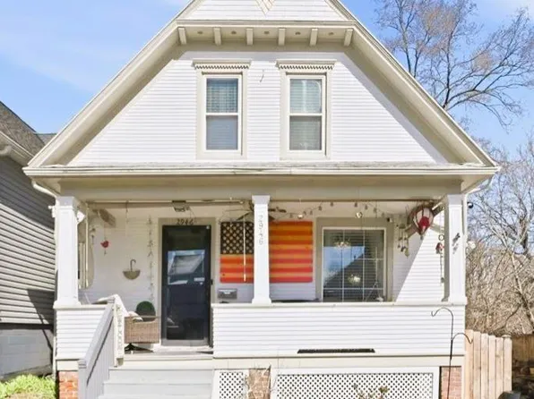 2946 Martha St, Omaha, NE 68105