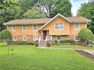 3599 Lower Roswell Rd, Marietta, GA 30068