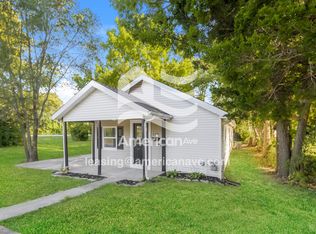 115 W Parkwood Dr, Fairborn, OH 45324