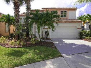 696 NW 156th Ave, Pembroke Pines, FL 33028