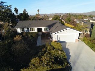 1181 Fair Weather Cir, Concord, CA 94518