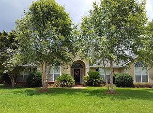 9592 White Castle Rd, Mobile, AL 36695