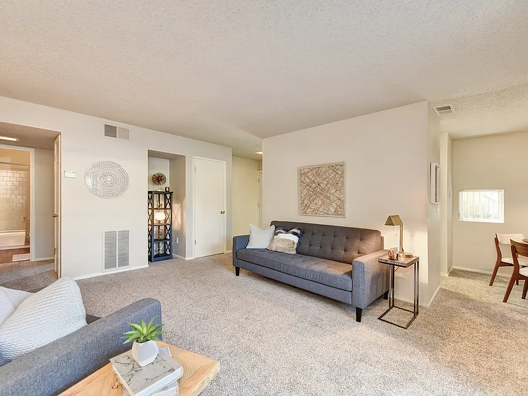 Delta Living Room