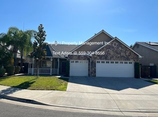 8938 N Laureen Ave, Fresno, CA