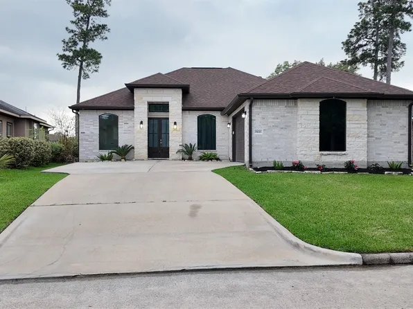 19015 Relay Rd, Humble, TX 77346