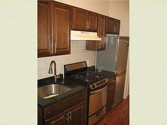 Rented by Stribling
