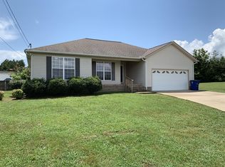 105 Kolby Ct, Shelbyville, TN 37160