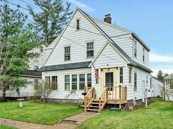9 Wallace Street, Scotia, NY 12302