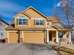 16487 Stonefeld Pl, Parker, CO 80134
