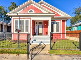 315 Leigh St, San Antonio, TX 78210