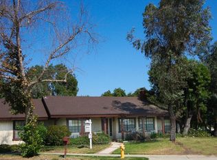 2140 Bonnie Brae Ave, Claremont, CA 91711
