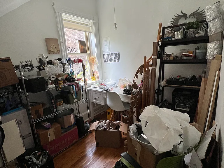 1114 N Wolcott Ave #1F — Photo 20
