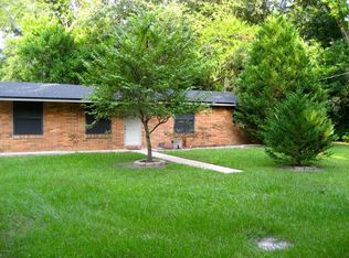 141 Rhoden Dr, Macclenny, FL 32063