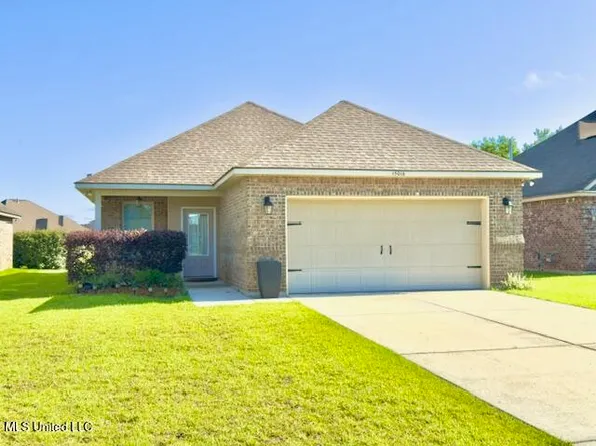 15016 Baylor Ave, Gulfport, MS 39503