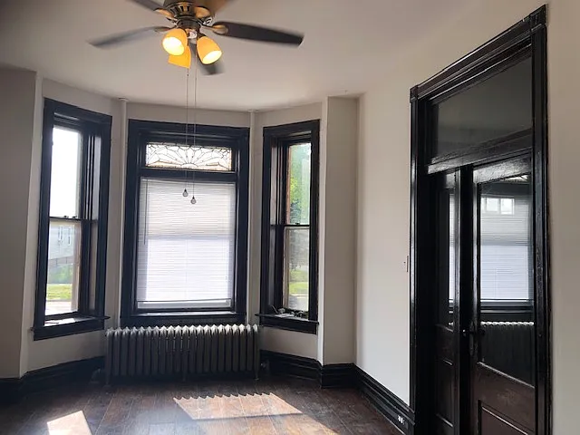 Front Room