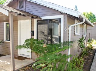 717 Charles St APT C, Santa Rosa, CA 95404