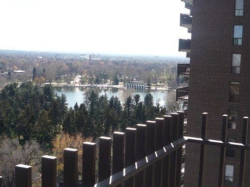 1st image of 460 S Marion Pkwy APT 1601C