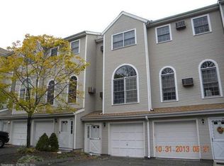 350 Bristol Street Ext APT A6, Waterbury, CT 06708