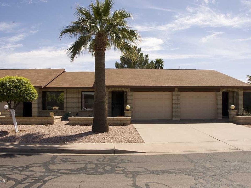 1st image of 2064 S Farnsworth Dr Unit 42