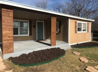 3017 Mount Vernon Ave, Fort Worth, TX 76103