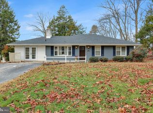 13206 Maple Grove Ave, Reisterstown, MD 21136