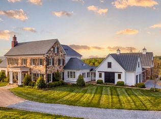 7316 Old Carters Mill Rd, The Plains, VA 20198