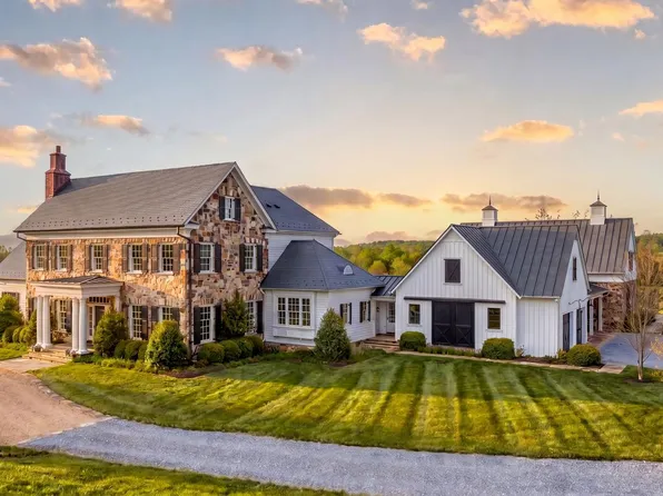 7316 Old Carters Mill Rd, The Plains, VA 20198