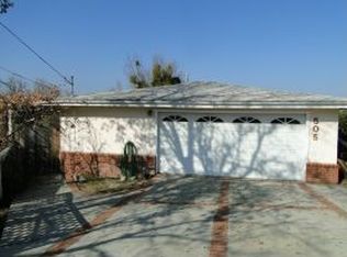 505 Palm Ct, Paso Robles, CA 93446