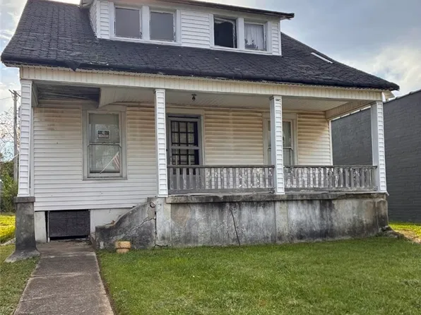 721 Watervliet Ave, Dayton, OH 45420