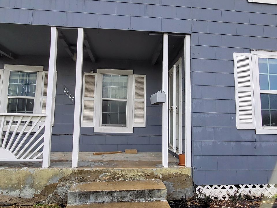1st image of 2867 S Staples St #11372081