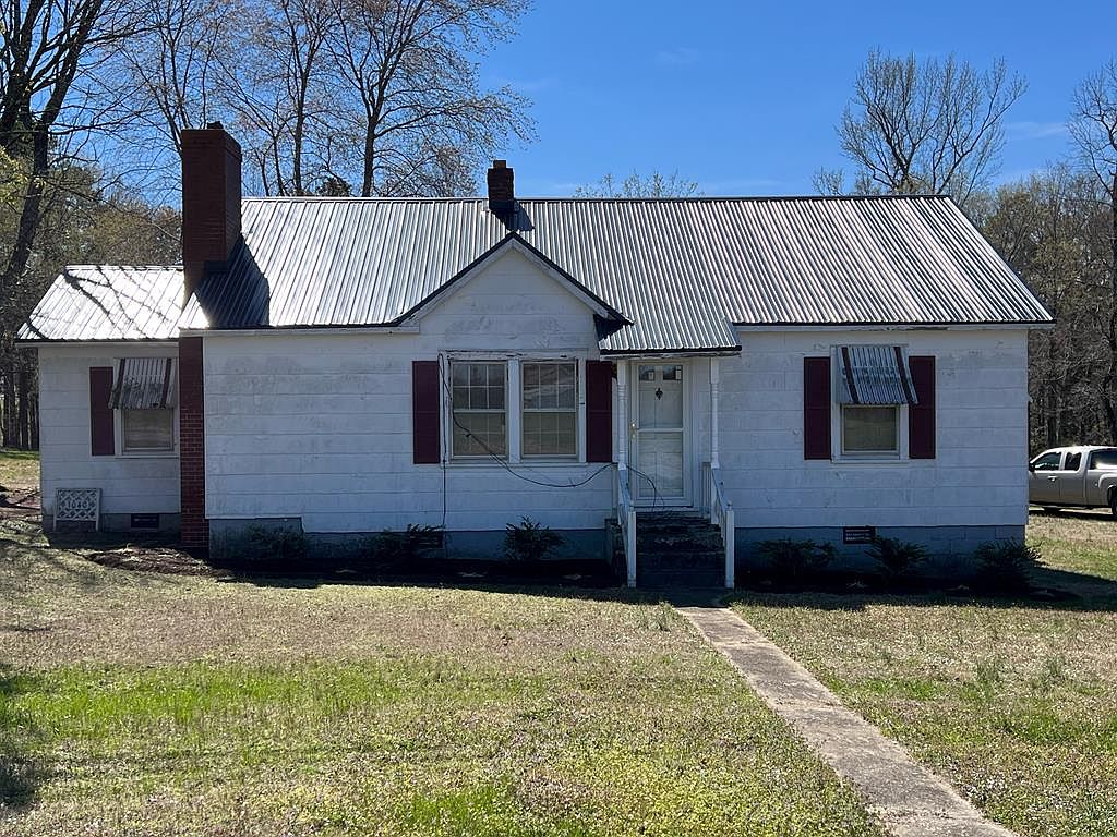 1040 Wallace Cole Rd, South Boston, VA 24592 Zillow