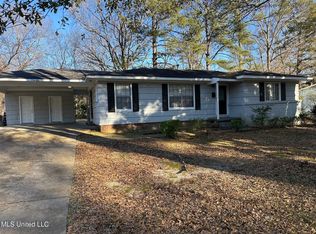 4510 Kirkley Dr, Jackson, MS 39206