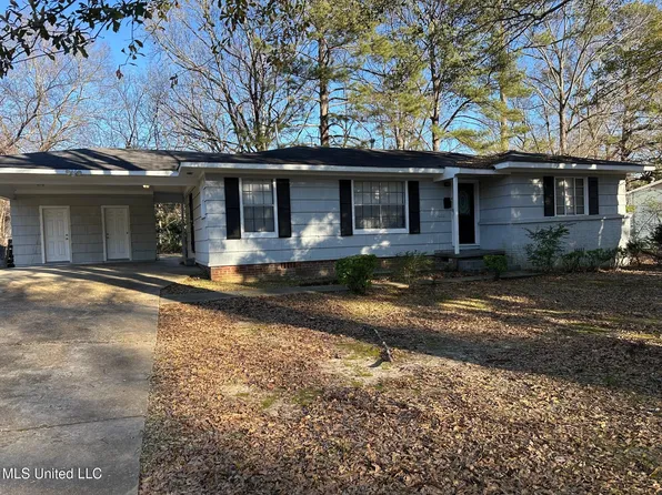 4510 Kirkley Dr, Jackson, MS 39206