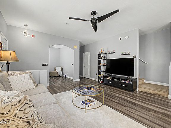 5th image of 2024 S BALDWIN -- #85