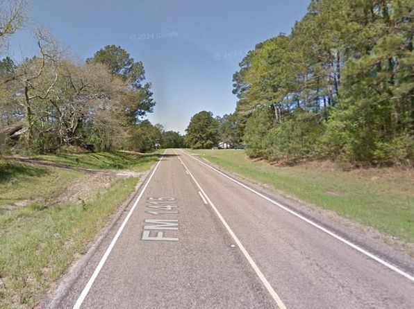 000 Fm 1415 S, Burkeville, TX 75932