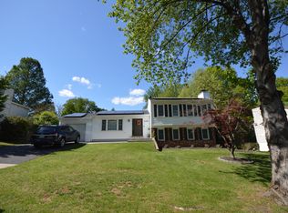 11205 Trippon Ct, Gaithersburg, MD 20878