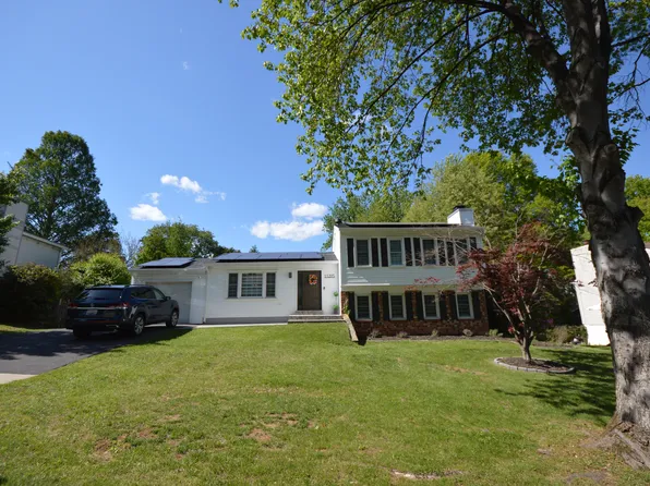 11205 Trippon Ct, Gaithersburg, MD 20878