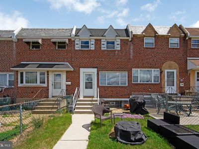 4511 Aberdale Rd, Philadelphia, PA, 19136