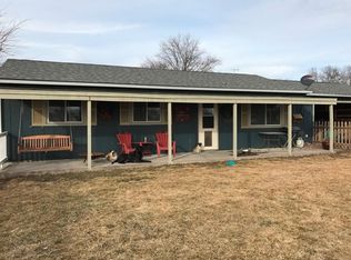 806 Thomas St, Callender, IA 50523