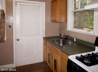 1907 Locust Grove Rd, Silver Spring, MD 20910