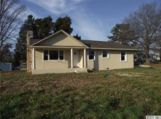 1909 W Jake Alexander Blvd, Salisbury, NC 28147