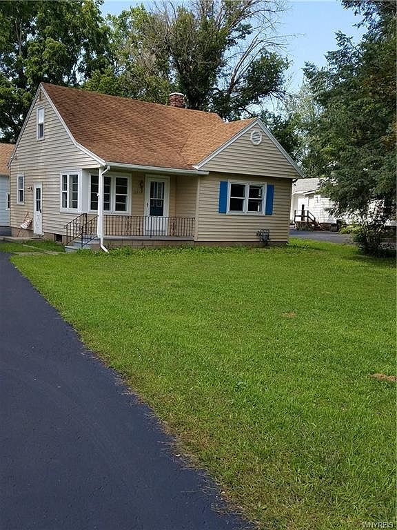 3204 Lockport Olcott Rd, Newfane, NY 14108 | Zillow