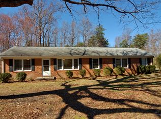 2109 Scott Rd, Browns Summit, NC 27214