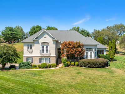 155 Killdeer Dr, Vonore, TN, 37885