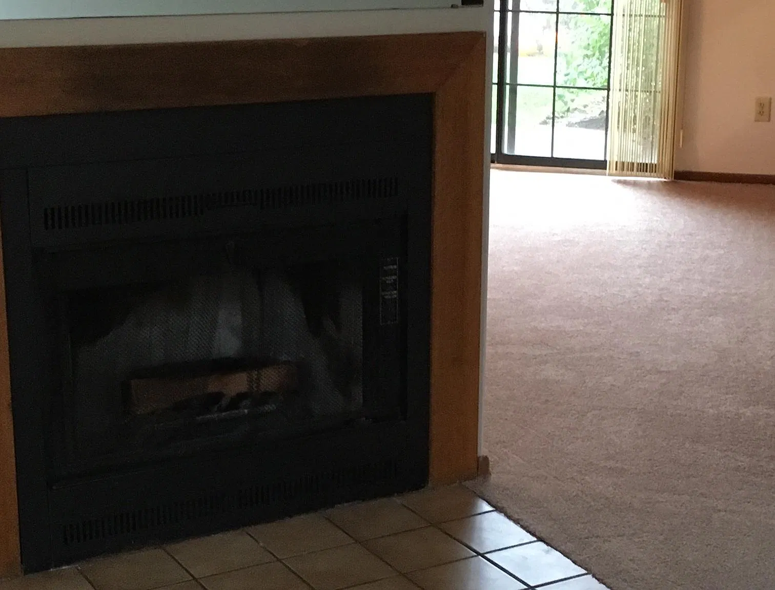 2 bed, 2.5 bath, 1100 sqft, $1,500 — Photo 2
