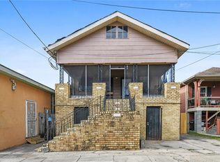 1705 N Broad St, New Orleans, LA 70119