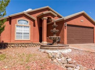12433 Tierra Bella Dr, El Paso, TX 79938