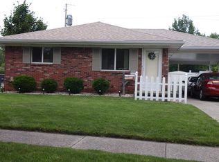 4046 Herman Pl, Toledo, OH 43623