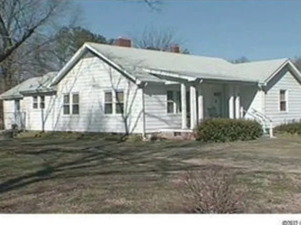 1203 N Oakwood St, Gastonia, NC 28052
