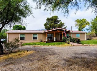 1575 W 45th St, Safford, AZ 85546